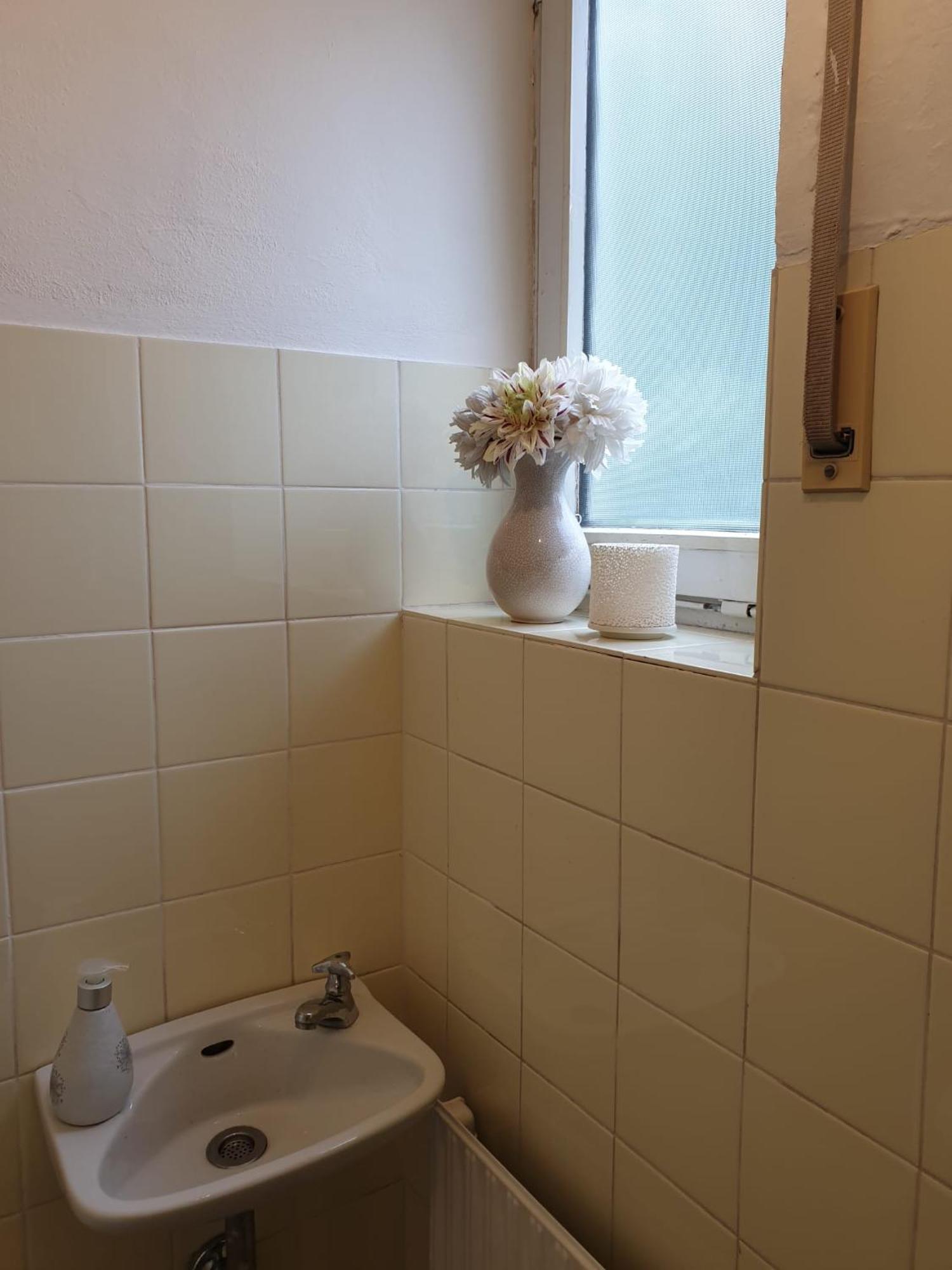 Haus Am Kuhsee Augsburg Ngoại thất bức ảnh