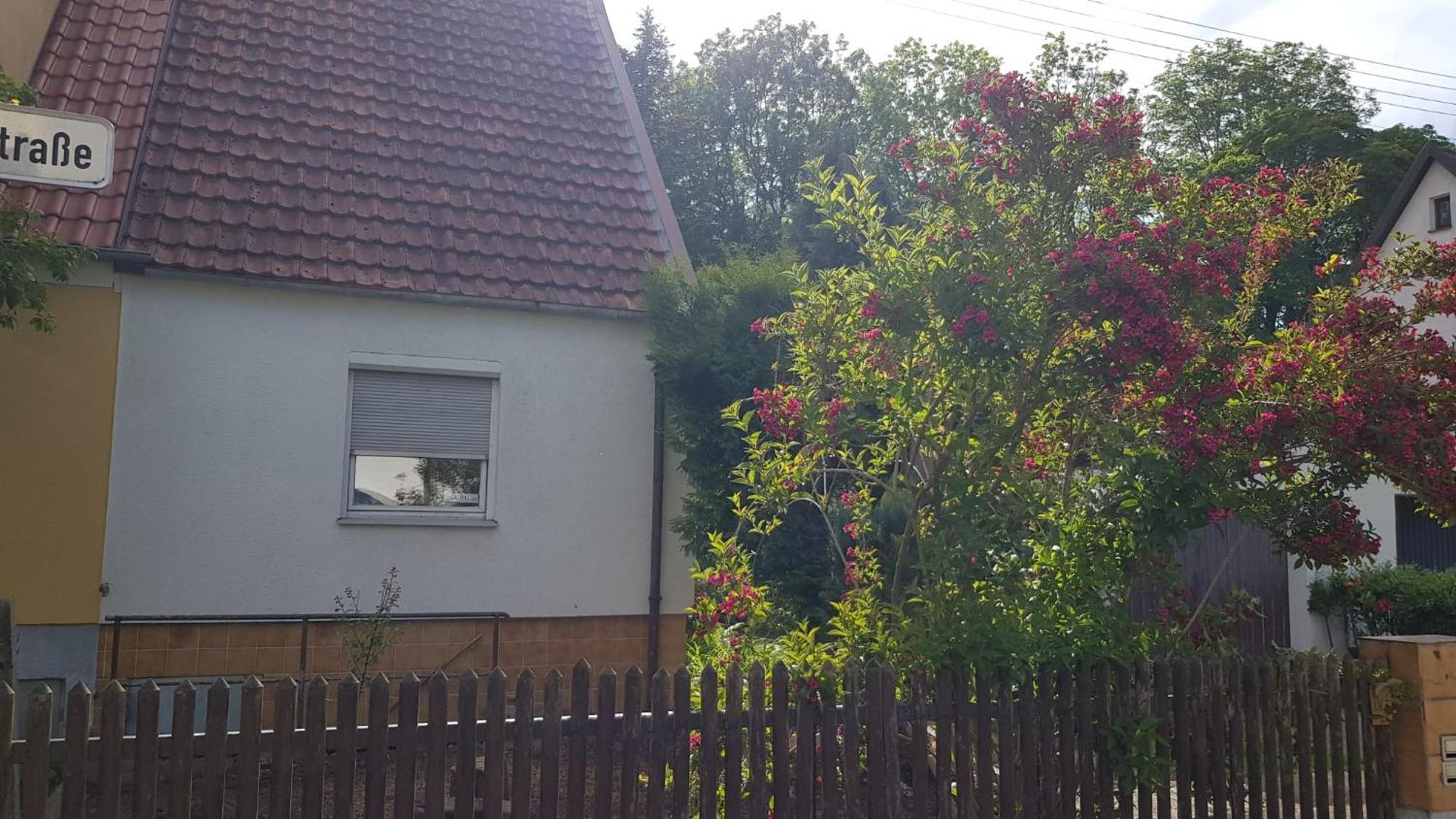 Haus Am Kuhsee Augsburg Ngoại thất bức ảnh