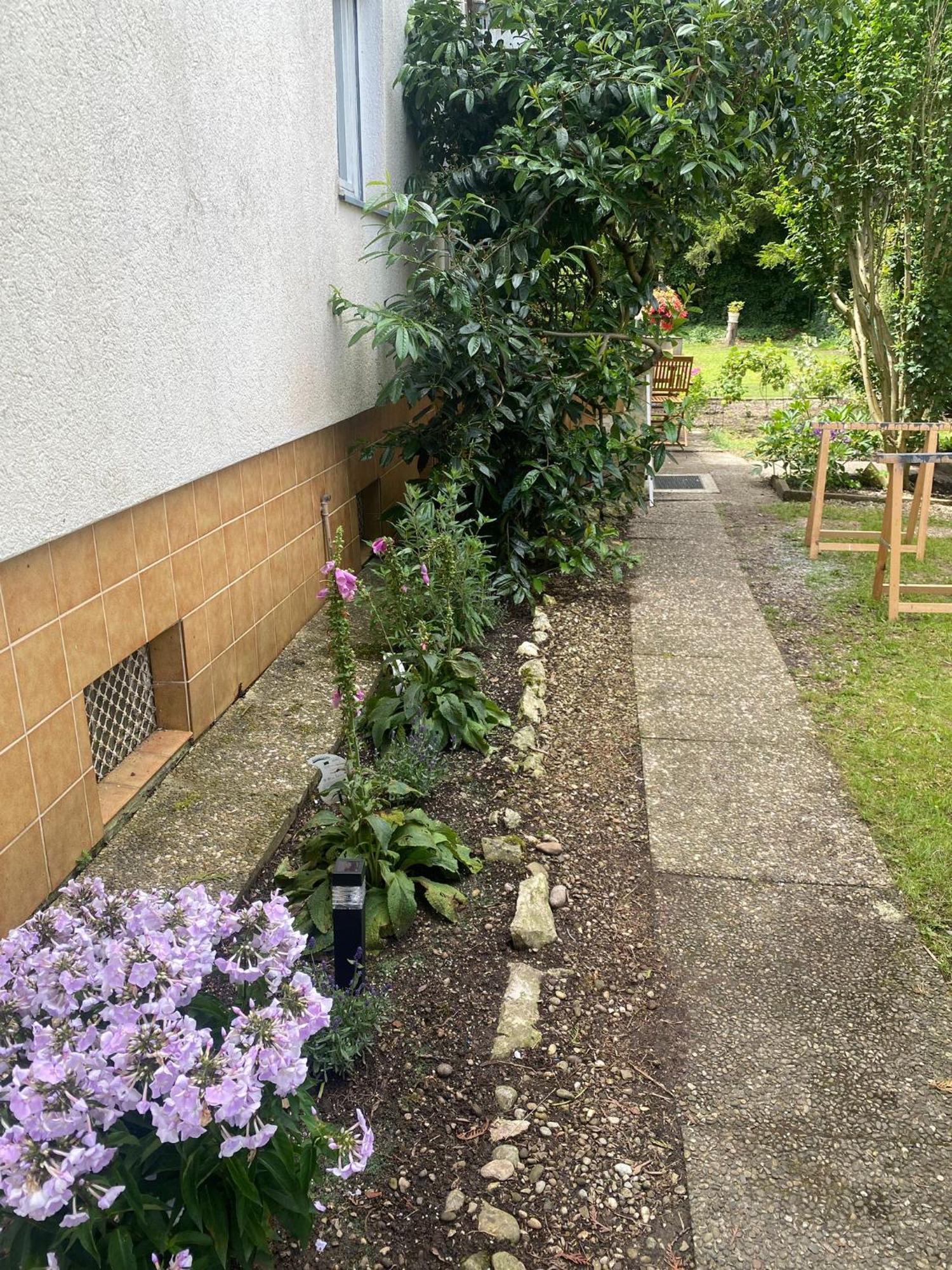 Haus Am Kuhsee Augsburg Ngoại thất bức ảnh