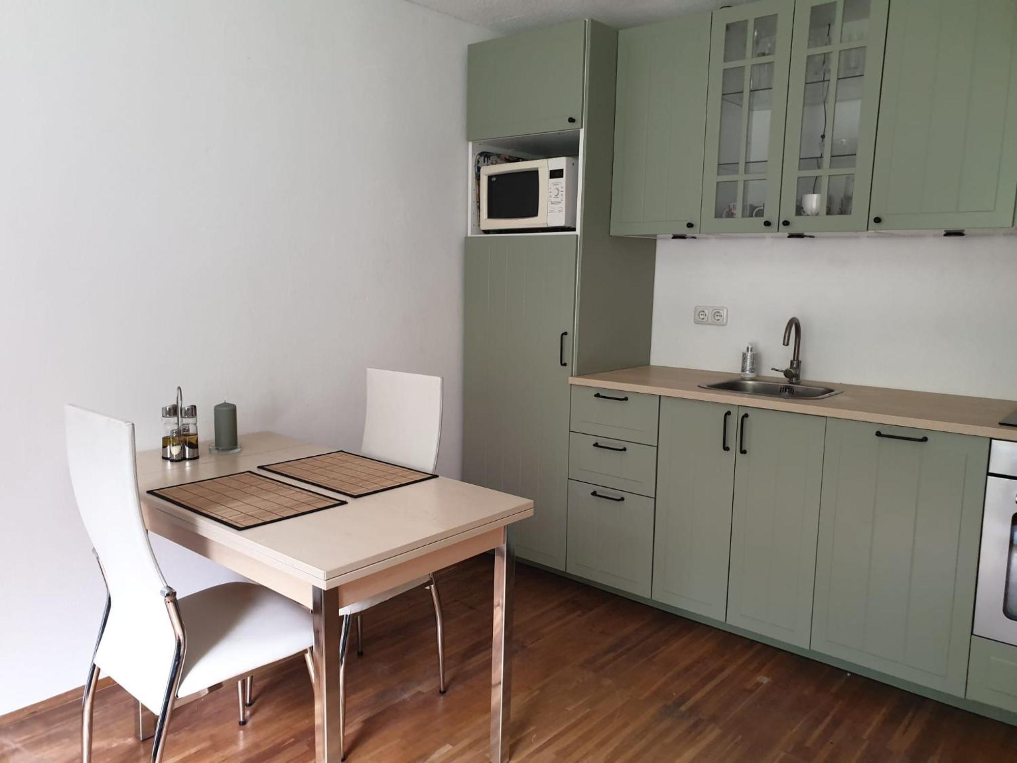 Haus Am Kuhsee Augsburg Ngoại thất bức ảnh