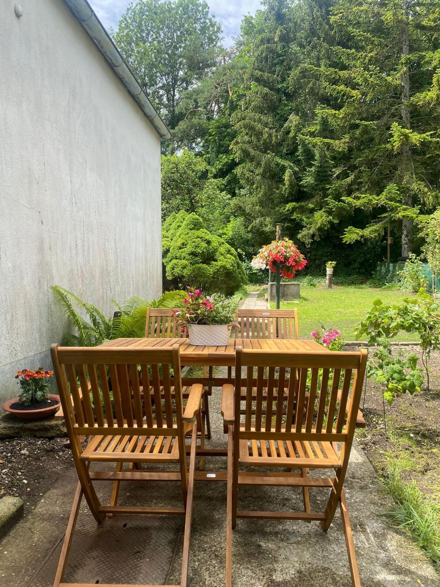 Haus Am Kuhsee Augsburg Ngoại thất bức ảnh