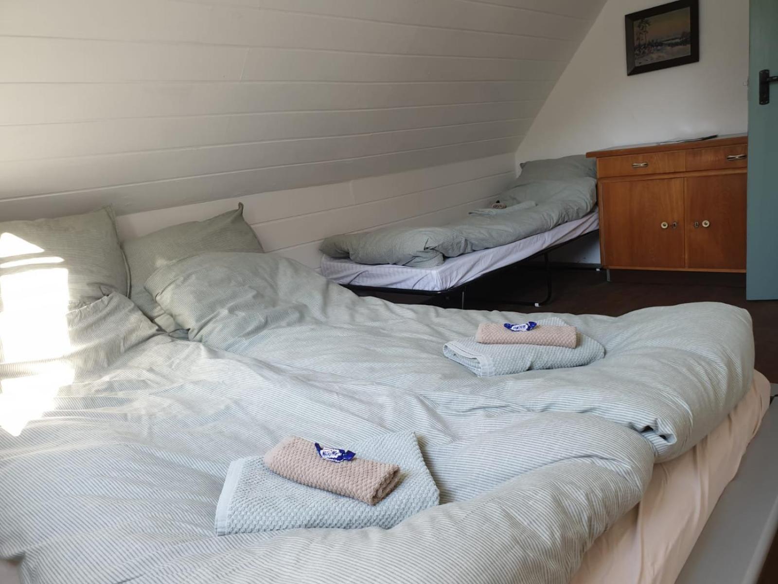 Haus Am Kuhsee Augsburg Ngoại thất bức ảnh