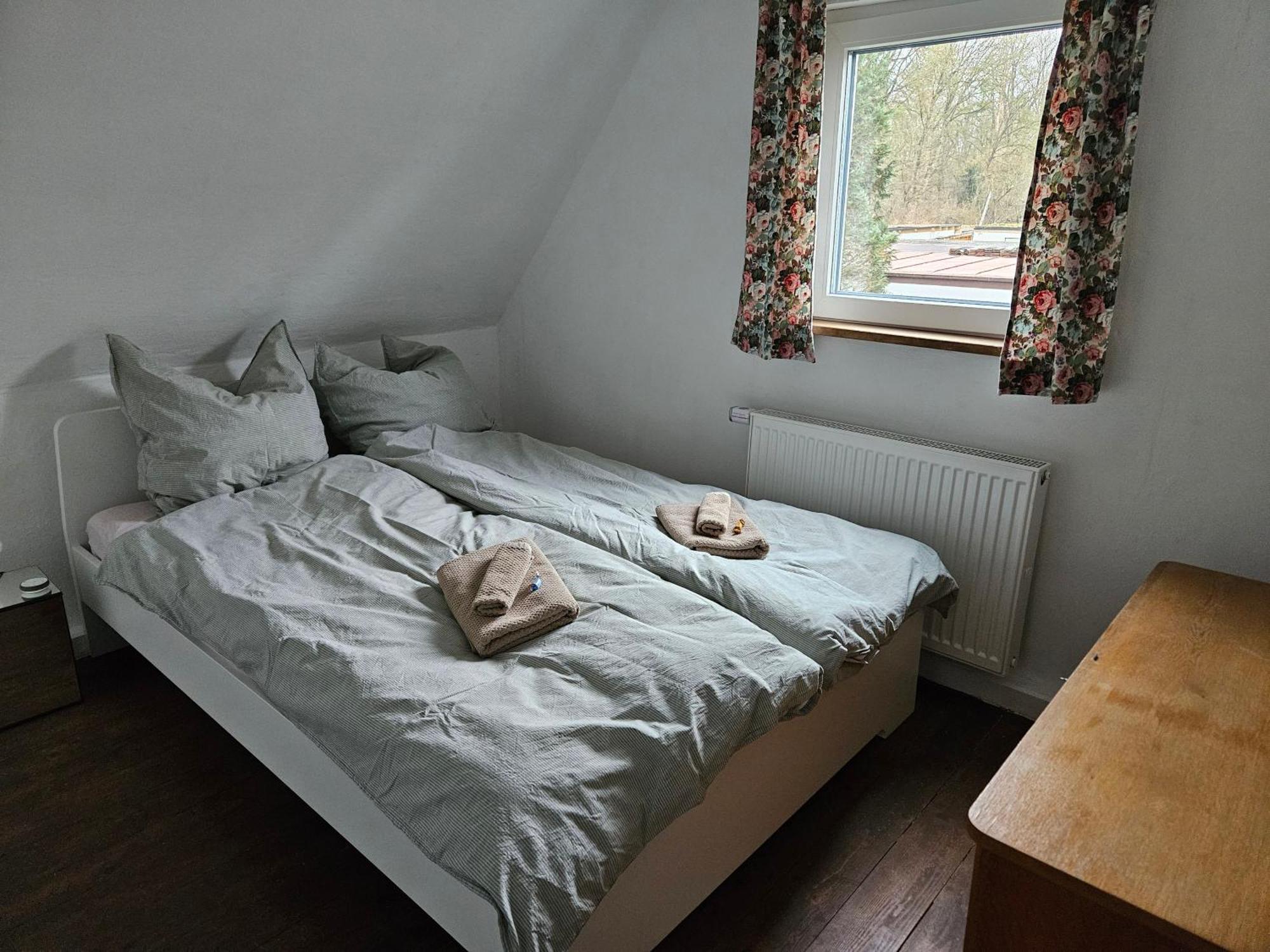Haus Am Kuhsee Augsburg Ngoại thất bức ảnh
