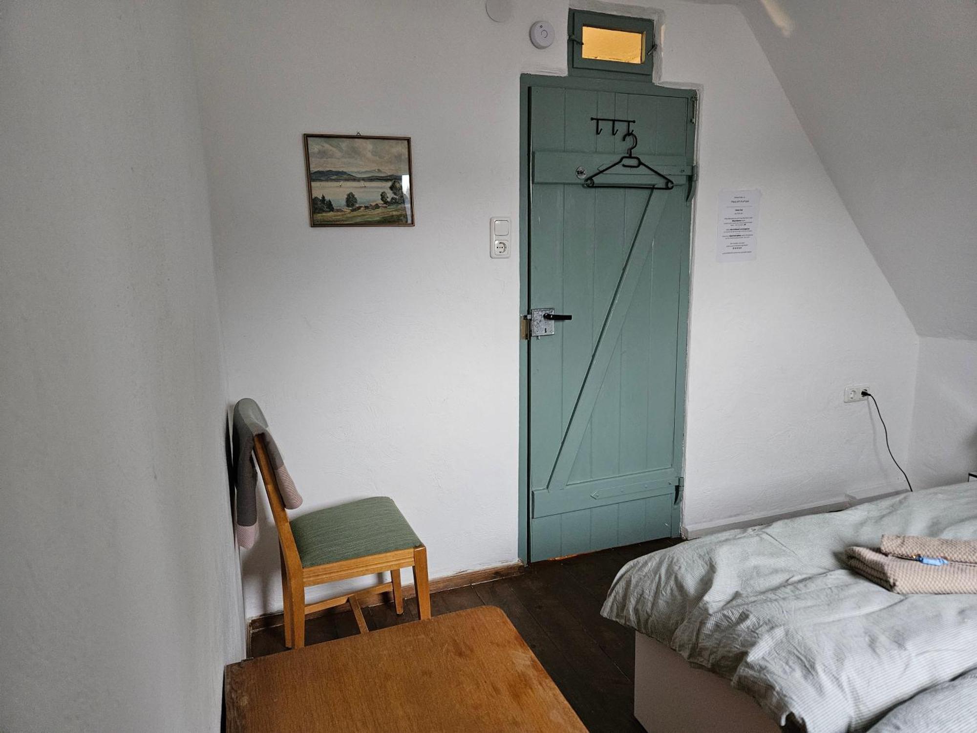 Haus Am Kuhsee Augsburg Ngoại thất bức ảnh