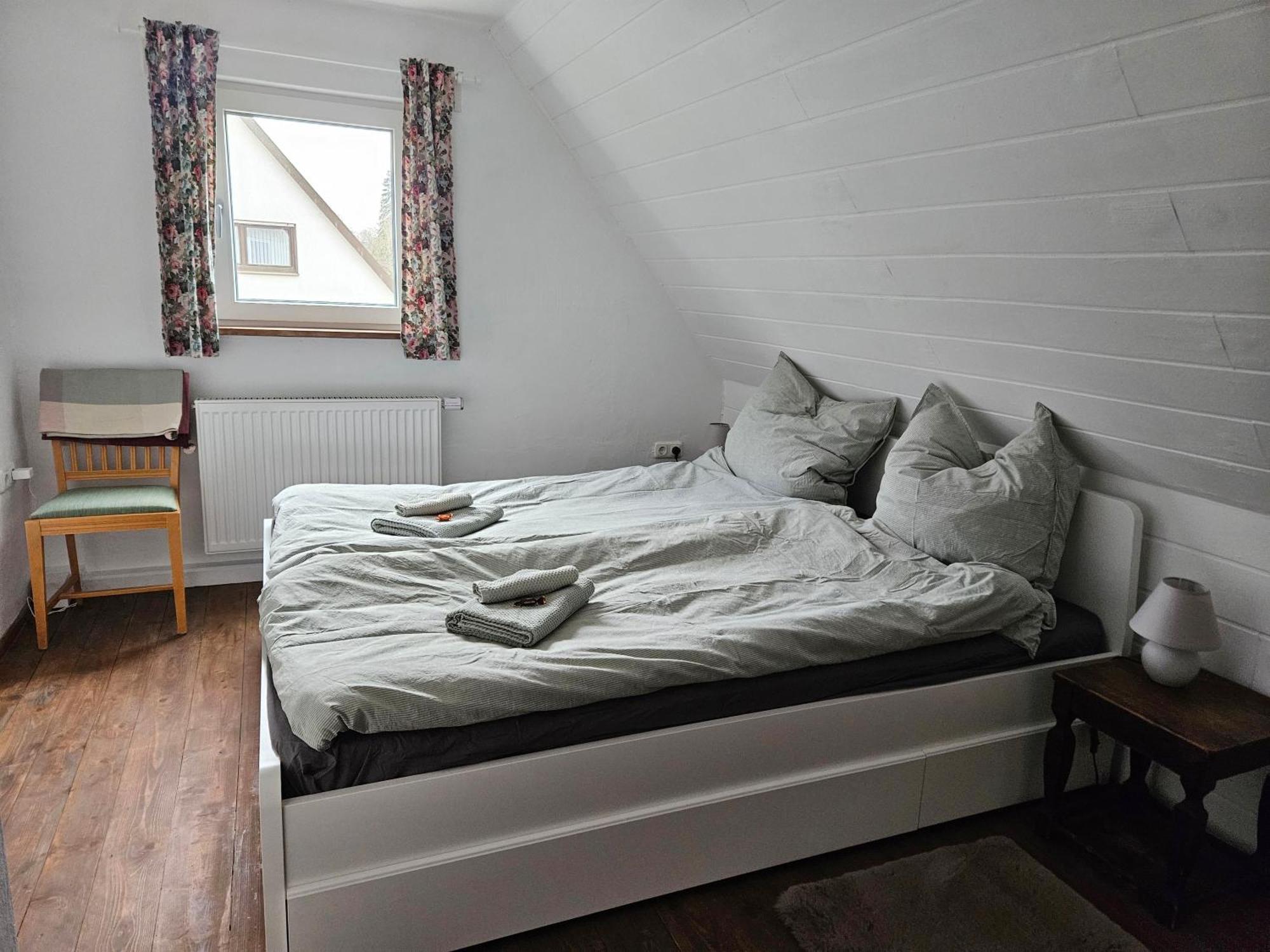 Haus Am Kuhsee Augsburg Ngoại thất bức ảnh