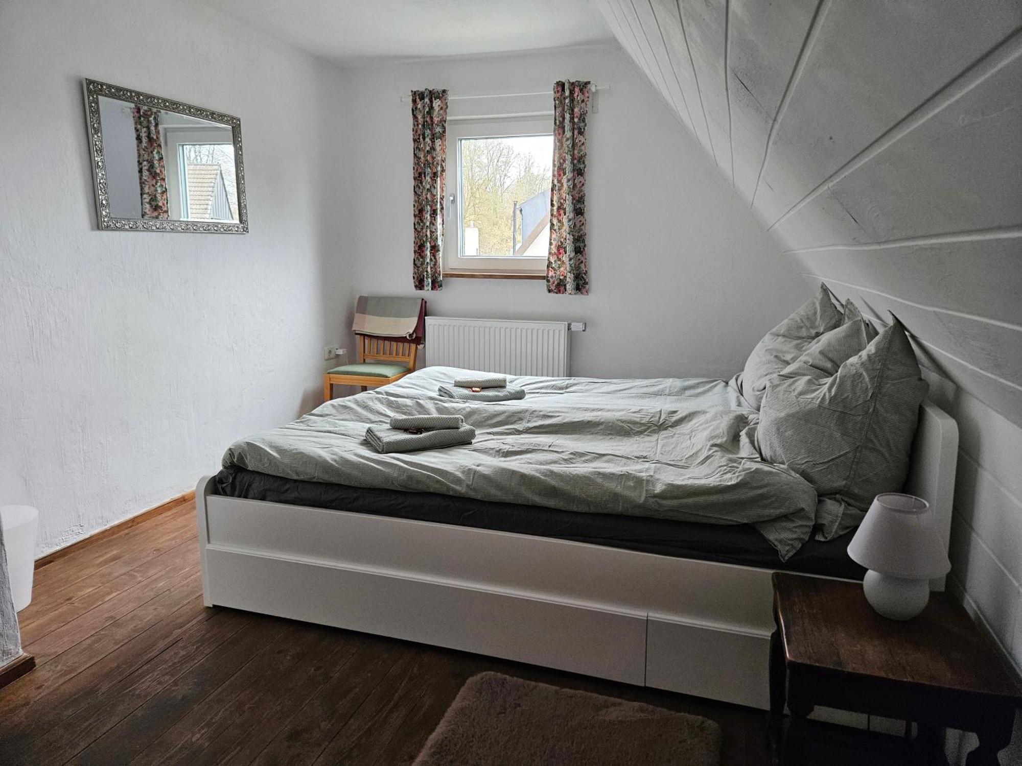 Haus Am Kuhsee Augsburg Ngoại thất bức ảnh
